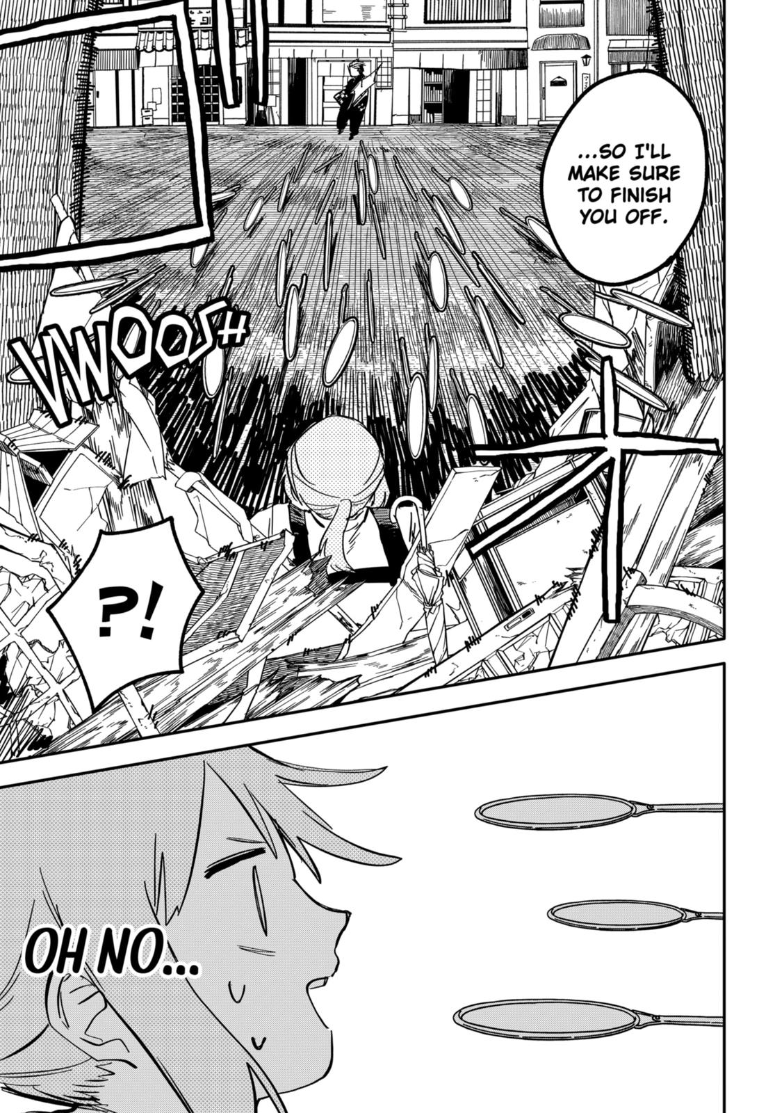 Kindergarten Wars chapter 30 page 15