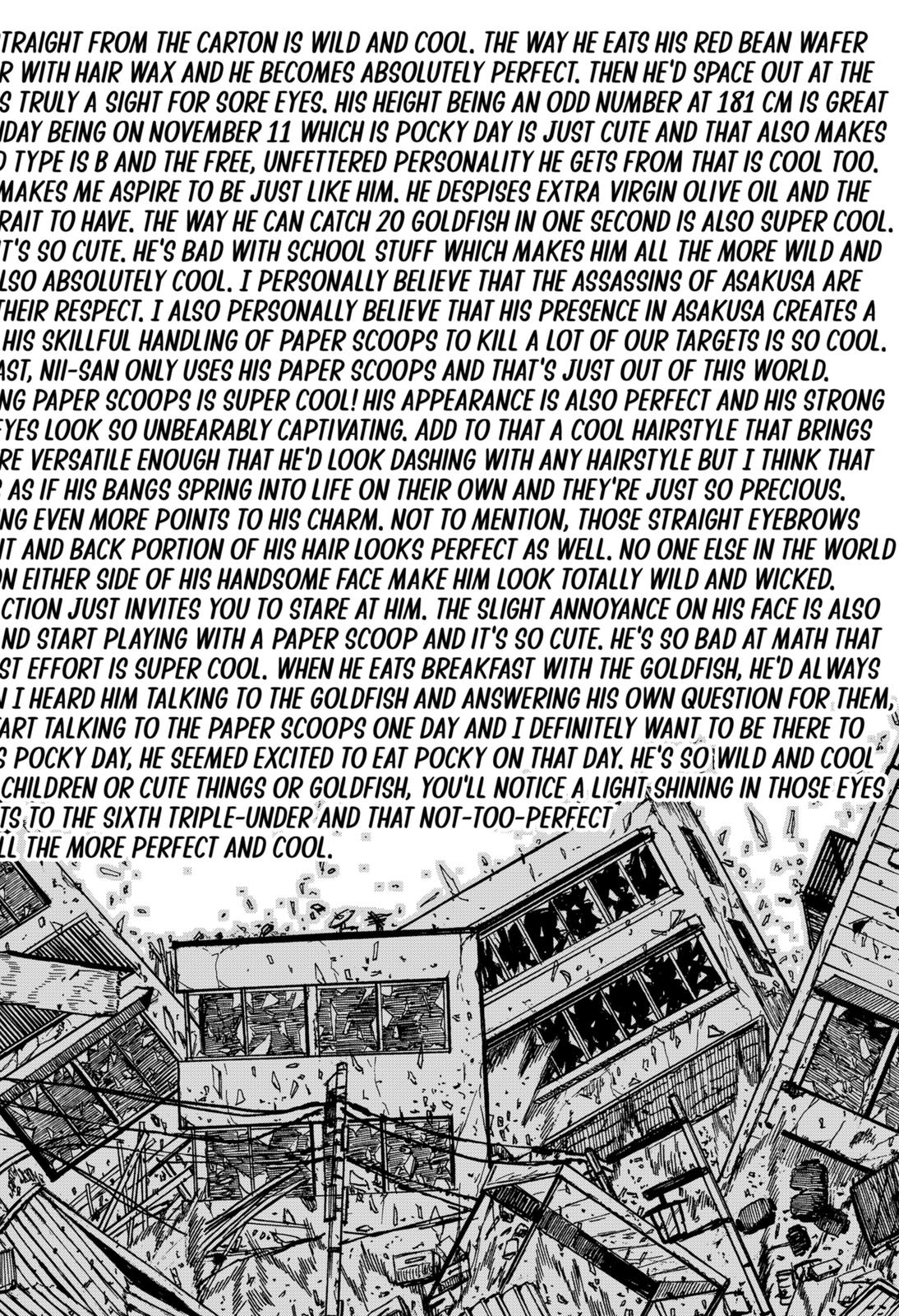 Kindergarten Wars chapter 31 page 12