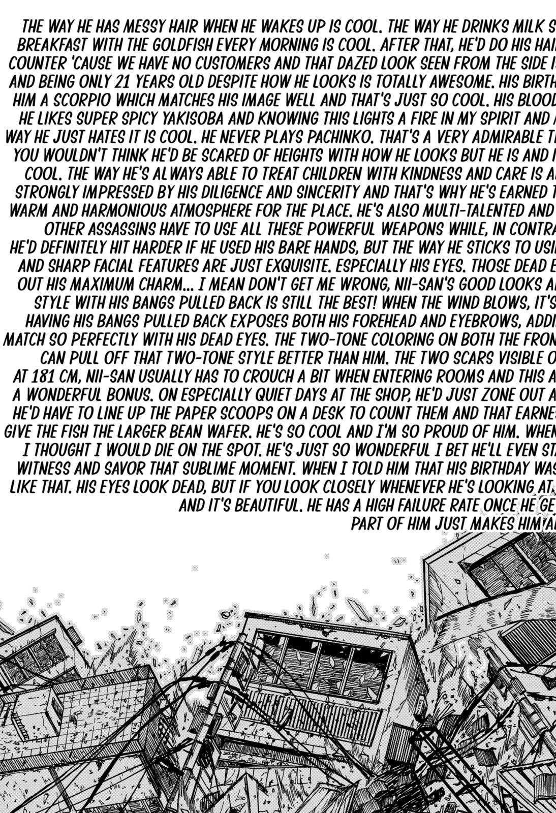 Kindergarten Wars chapter 31 page 13