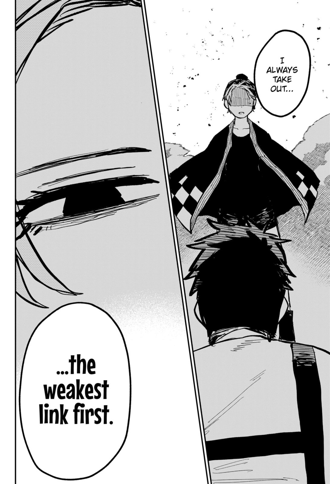 Kindergarten Wars chapter 31 page 16