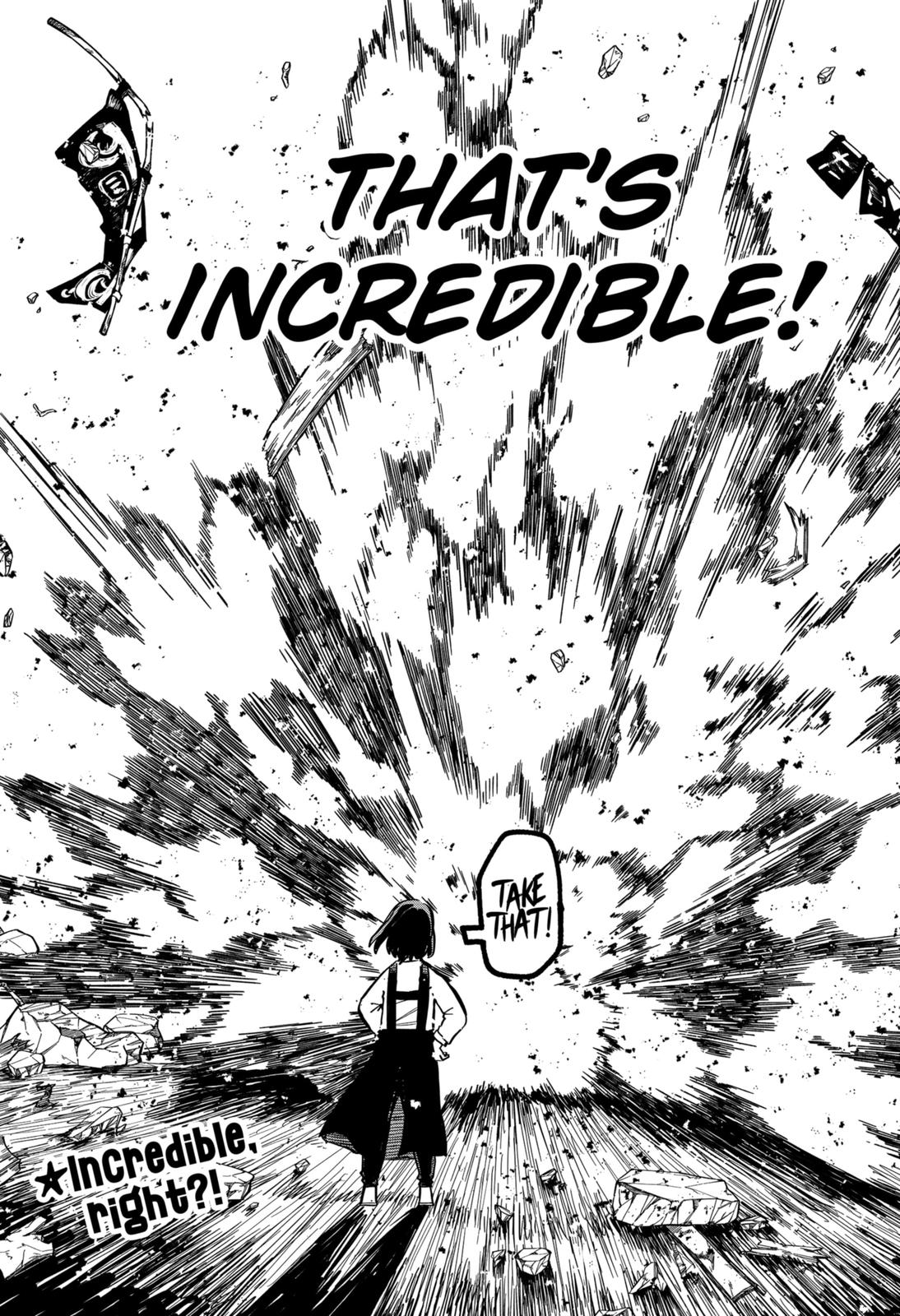 Kindergarten Wars chapter 31 page 25