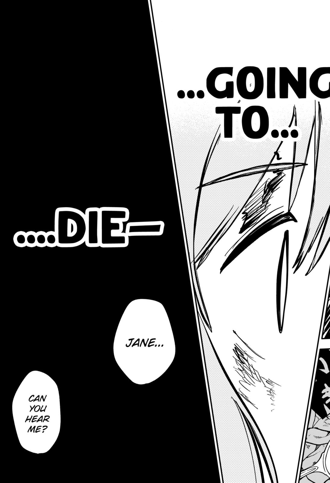 Kindergarten Wars chapter 32 page 15