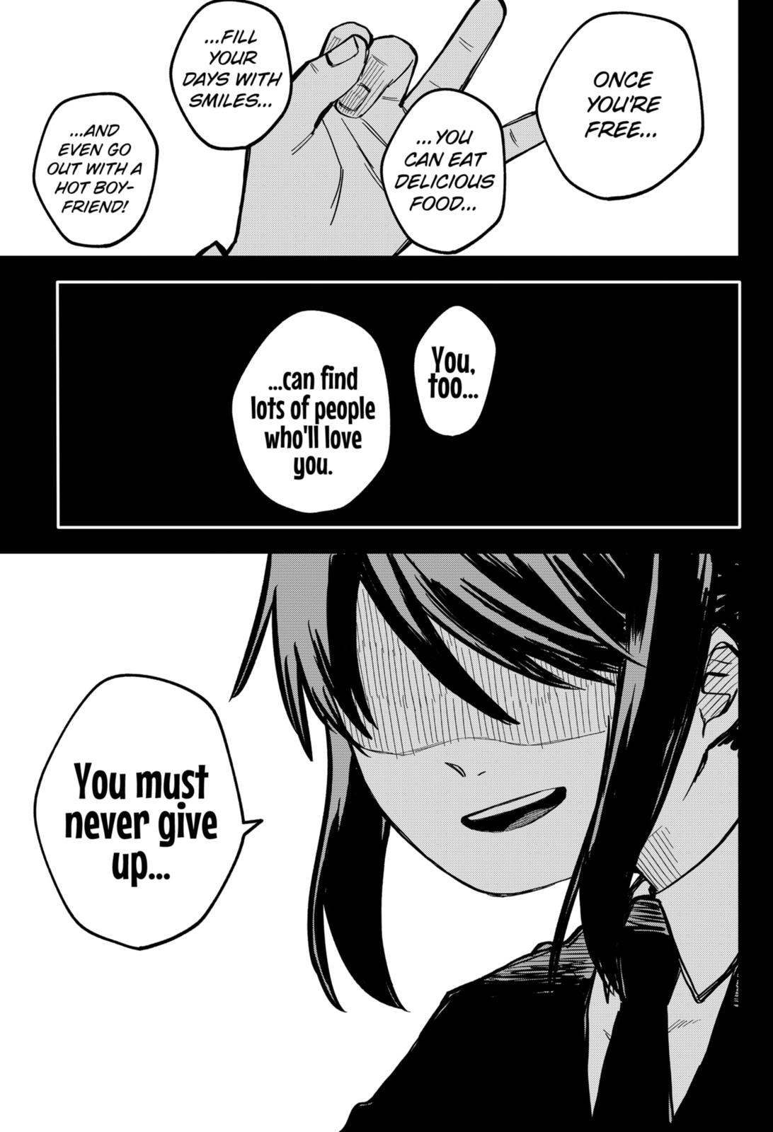 Kindergarten Wars chapter 32 page 17