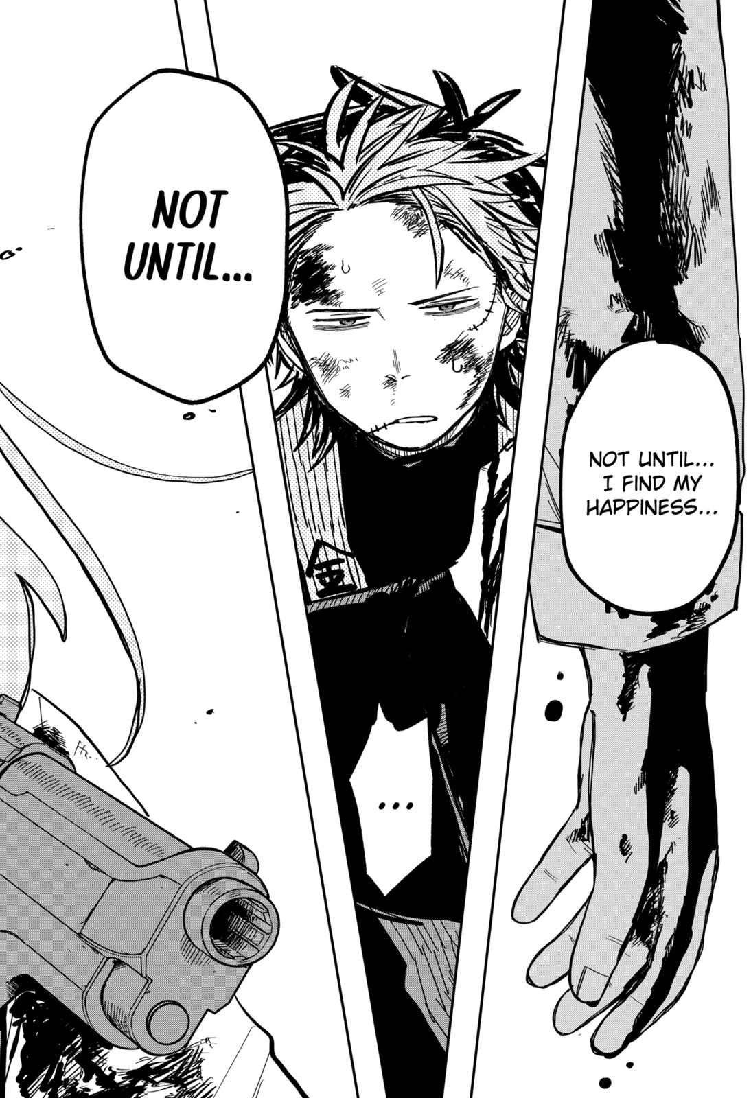 Kindergarten Wars chapter 32 page 22