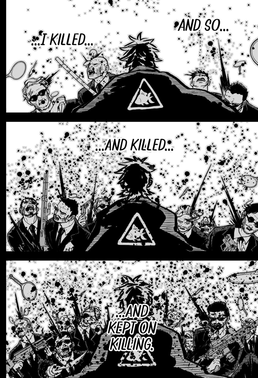 Kindergarten Wars chapter 33 page 16