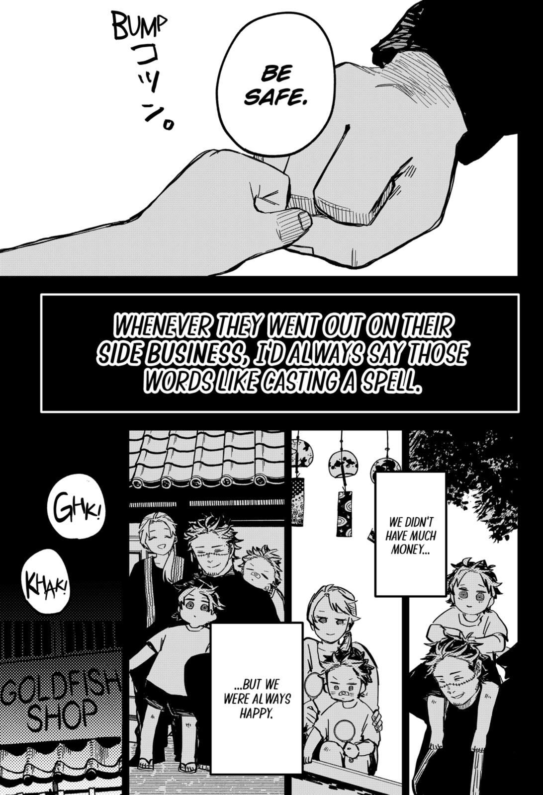 Kindergarten Wars chapter 33 page 7