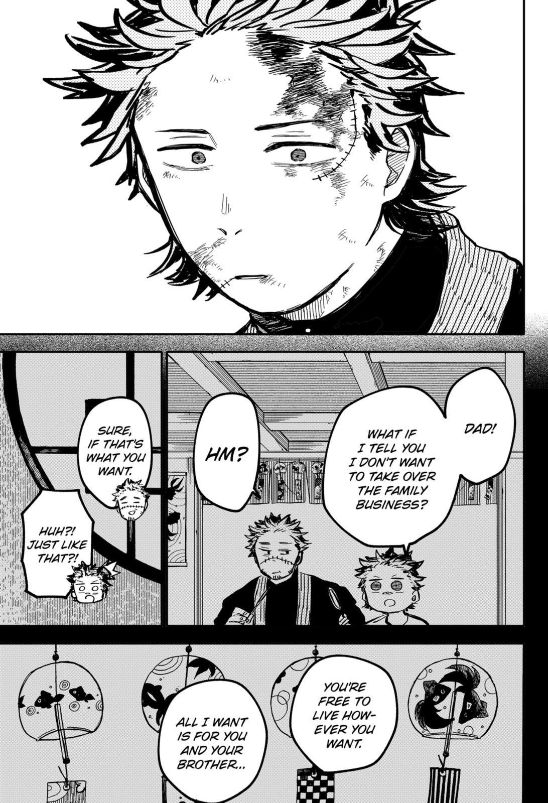 Kindergarten Wars chapter 34 page 13