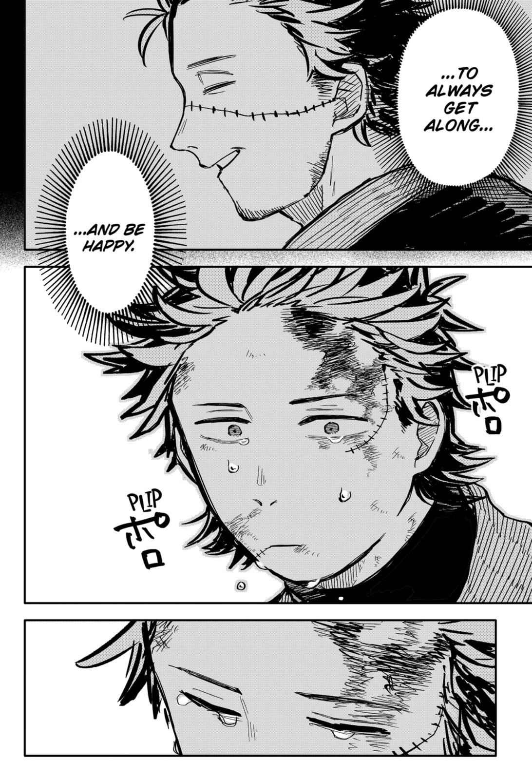 Kindergarten Wars chapter 34 page 14