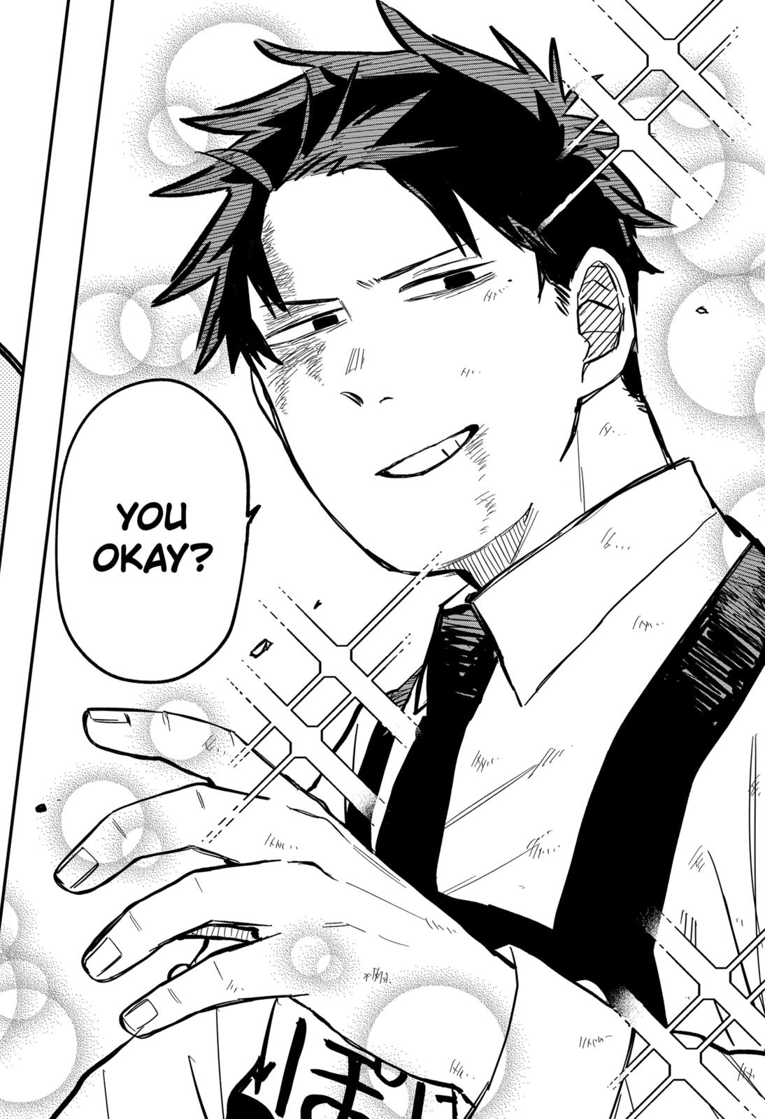 Kindergarten Wars chapter 34 page 20