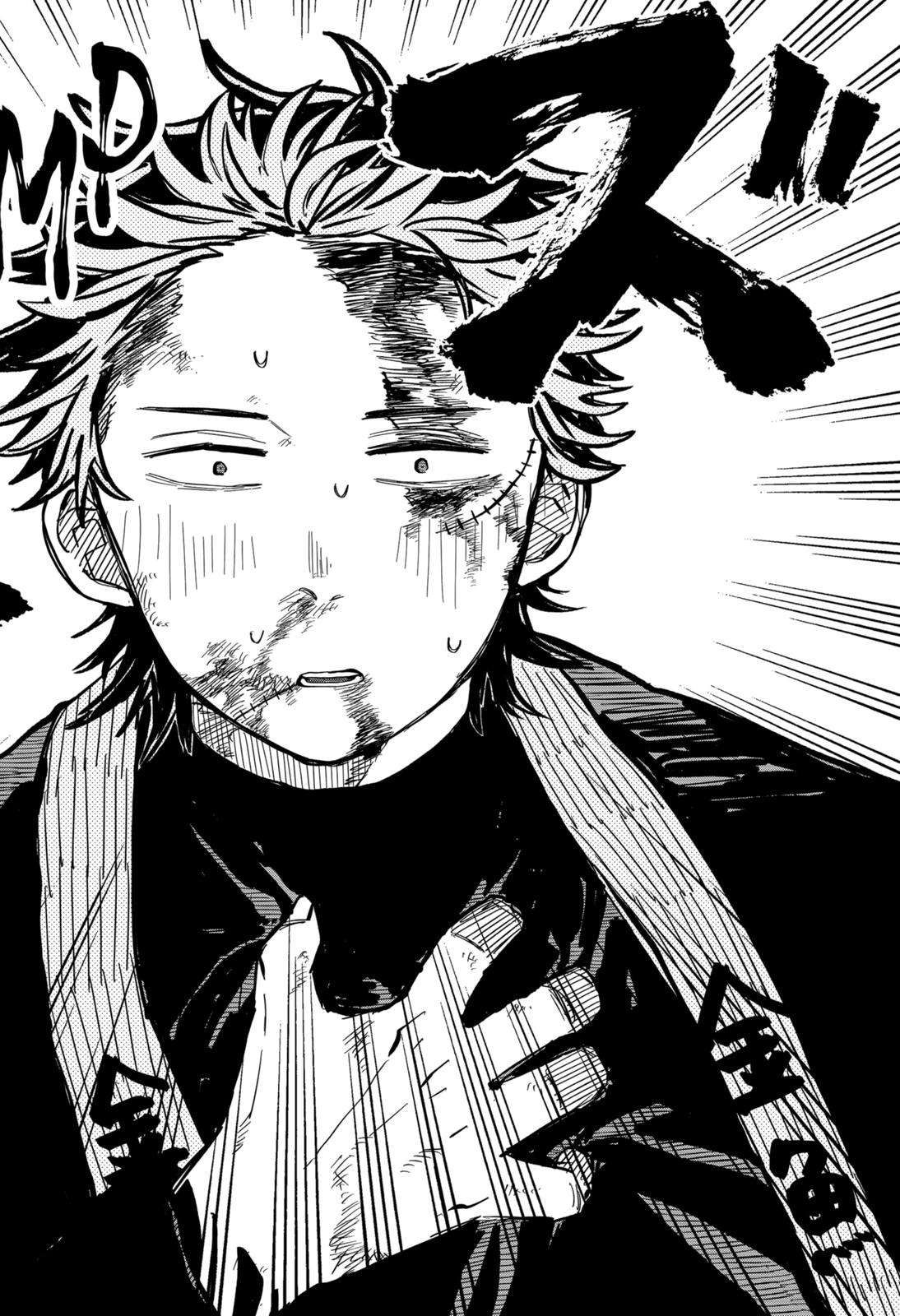 Kindergarten Wars chapter 34 page 26