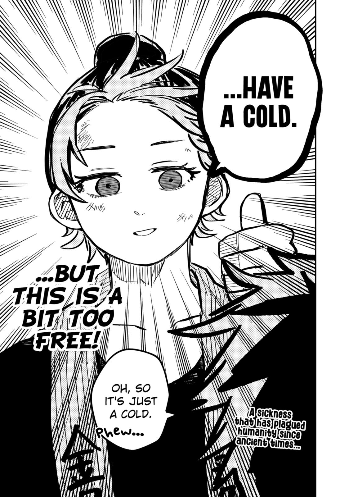 Kindergarten Wars chapter 35 page 21