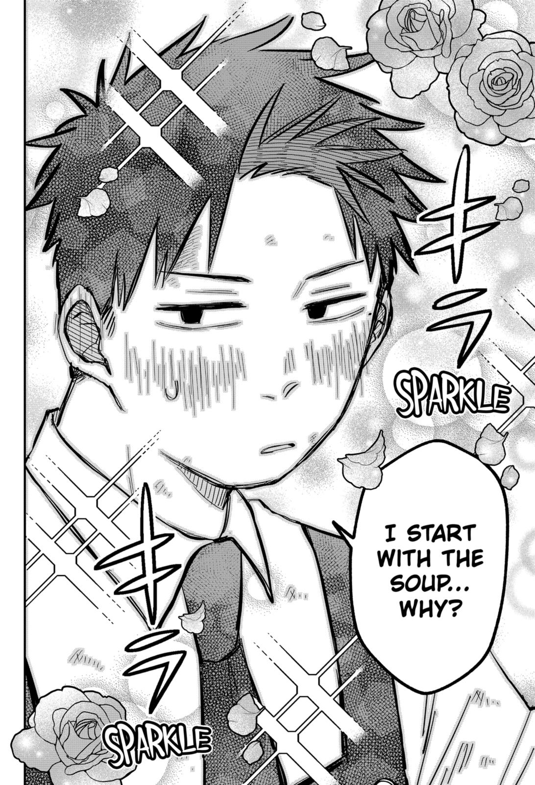 Kindergarten Wars chapter 36 page 16