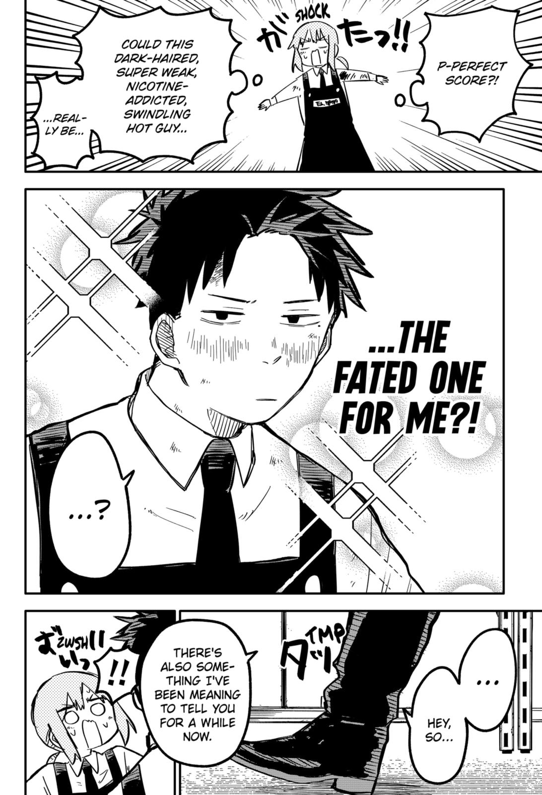 Kindergarten Wars chapter 36 page 18