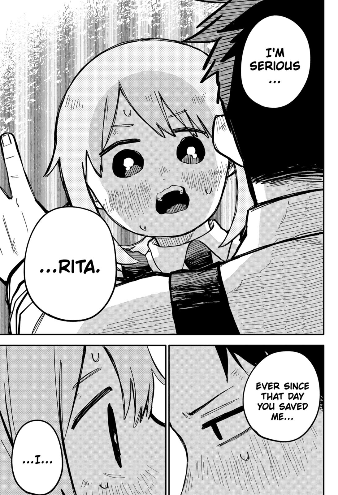 Kindergarten Wars chapter 36 page 21