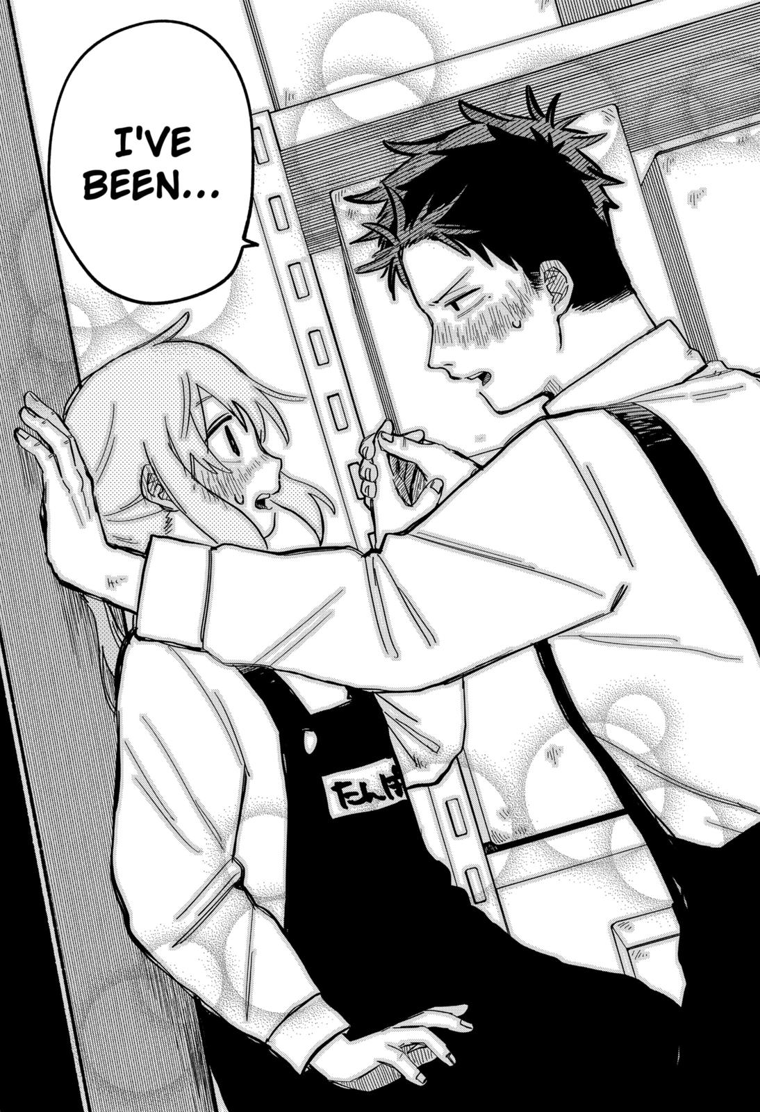 Kindergarten Wars chapter 36 page 22