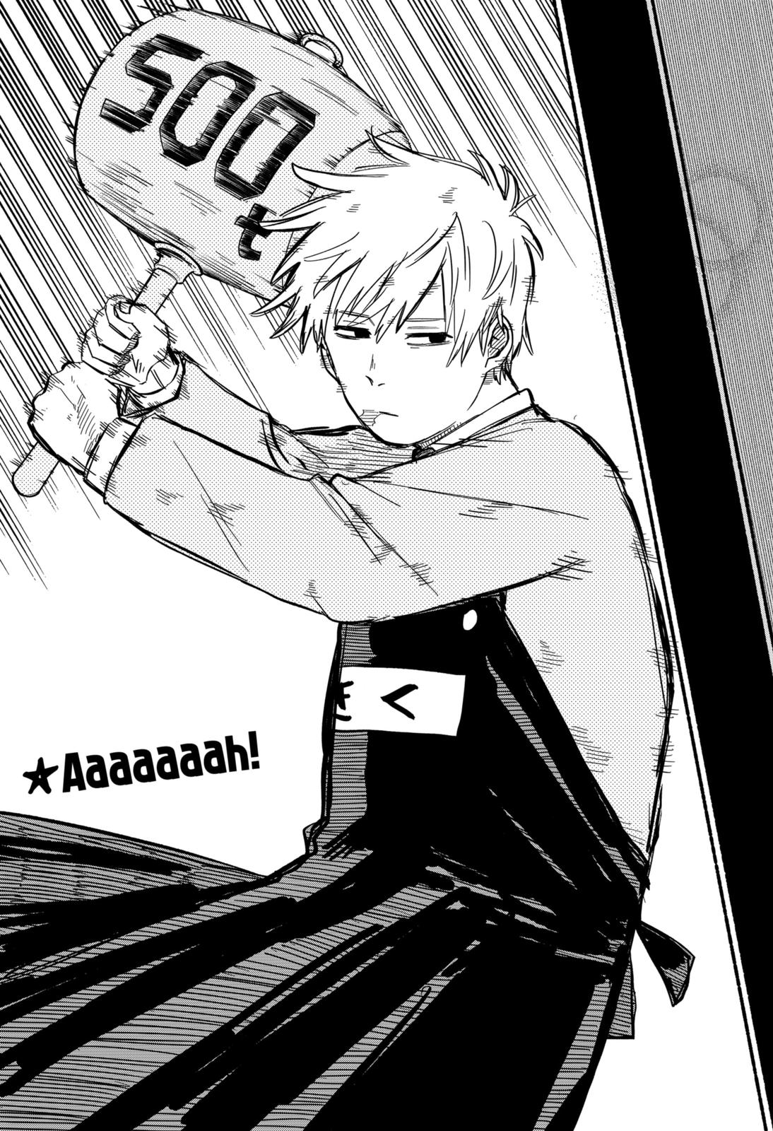 Kindergarten Wars chapter 36 page 23