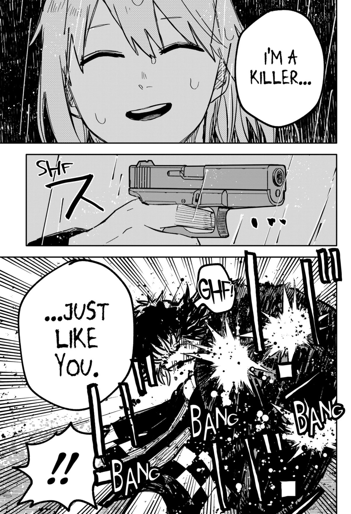 Kindergarten Wars chapter 37 page 15