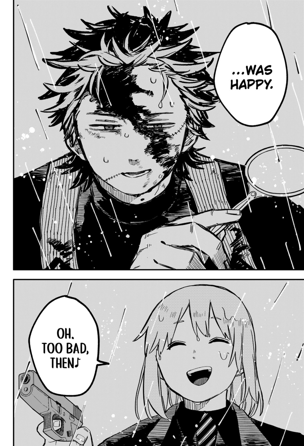 Kindergarten Wars chapter 37 page 20