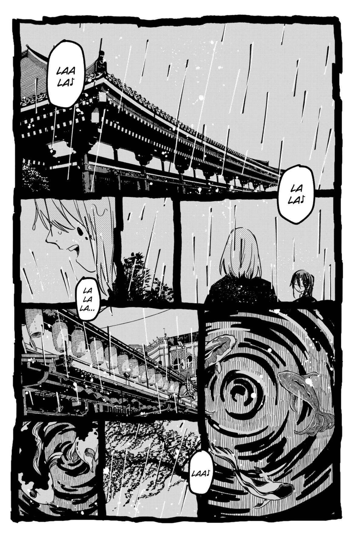 Kindergarten Wars chapter 37 page 26