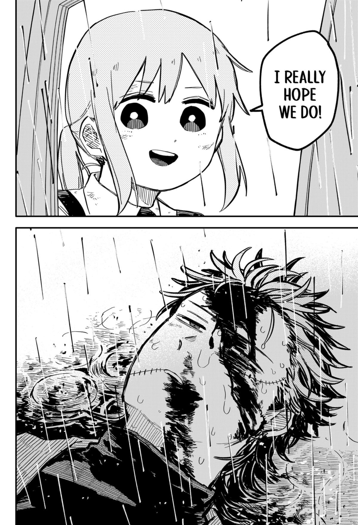 Kindergarten Wars chapter 37 page 28