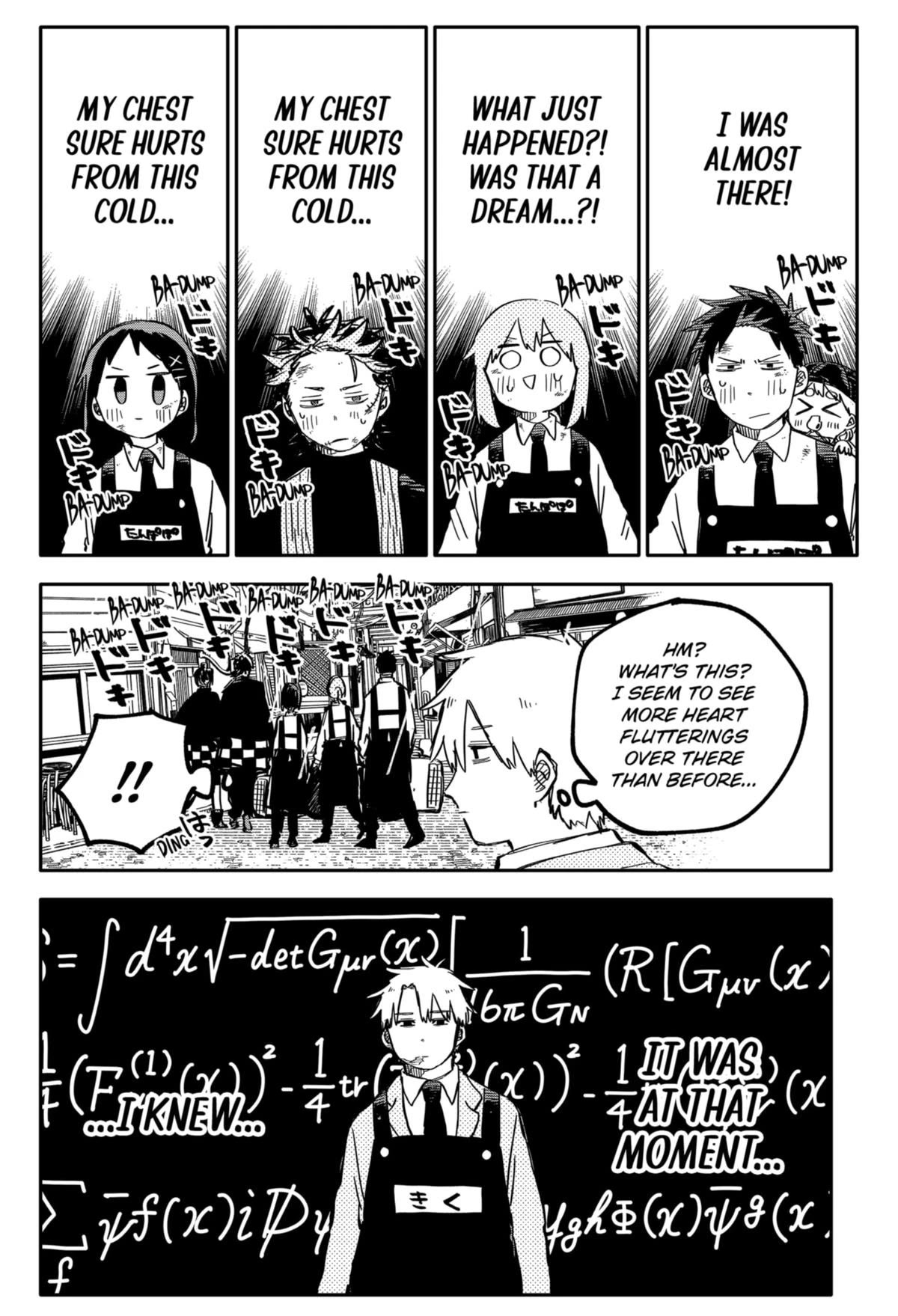 Kindergarten Wars chapter 37 page 4