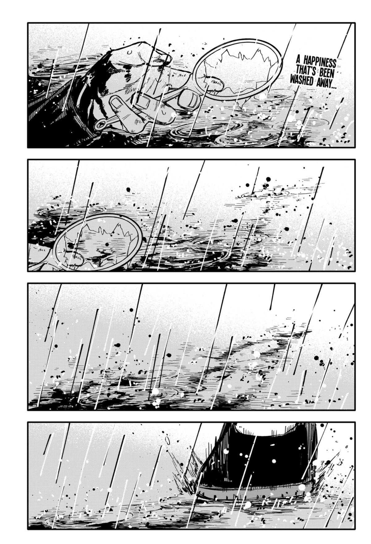 Kindergarten Wars chapter 38 page 1