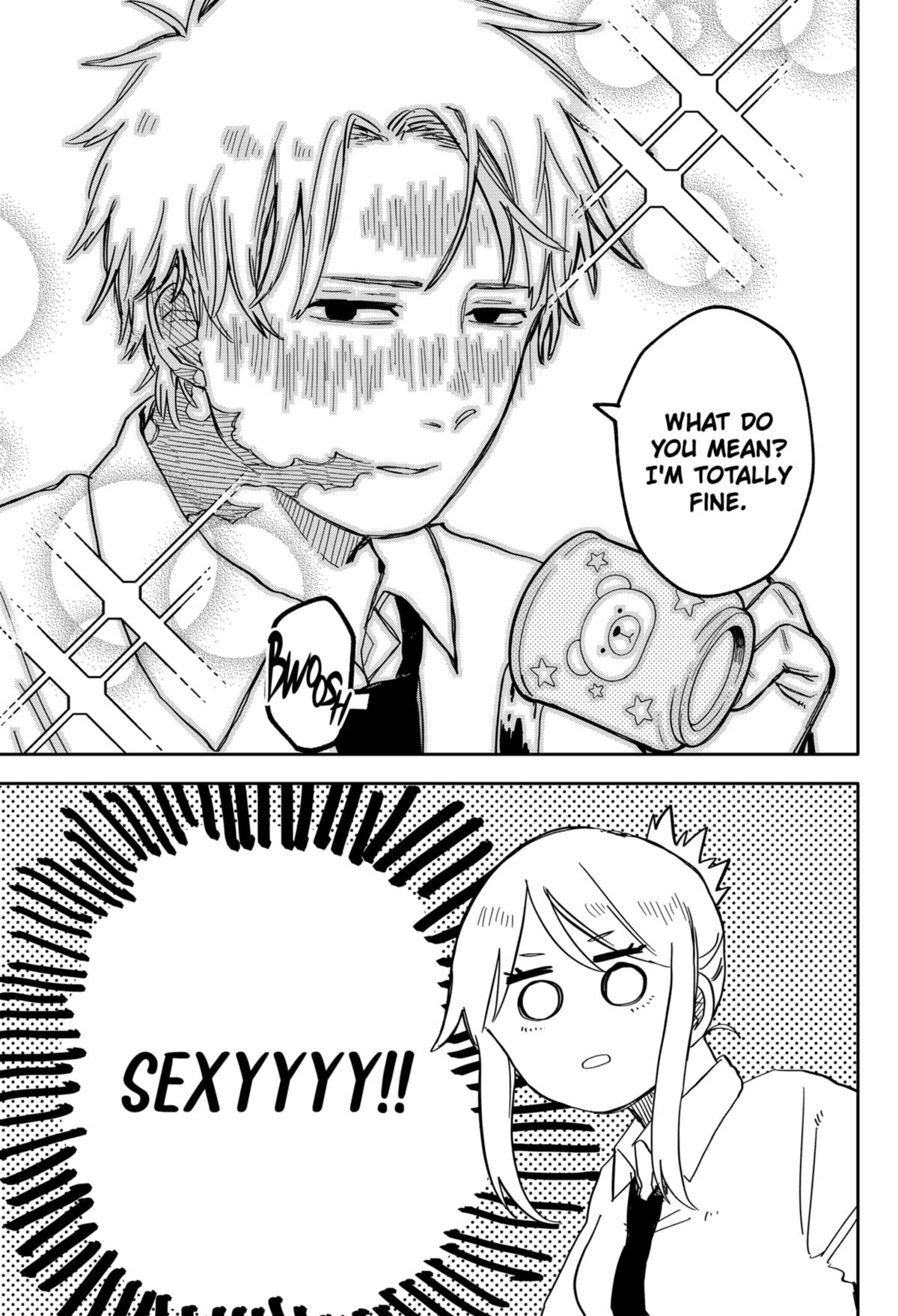 Kindergarten Wars chapter 38 page 15