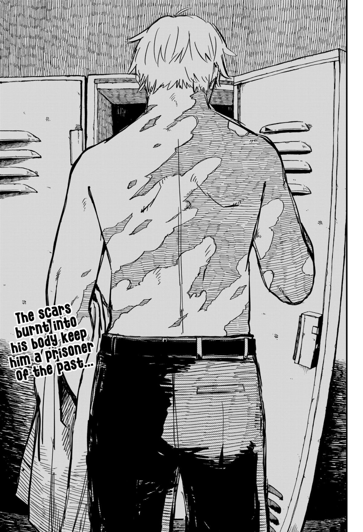 Kindergarten Wars chapter 38 page 21