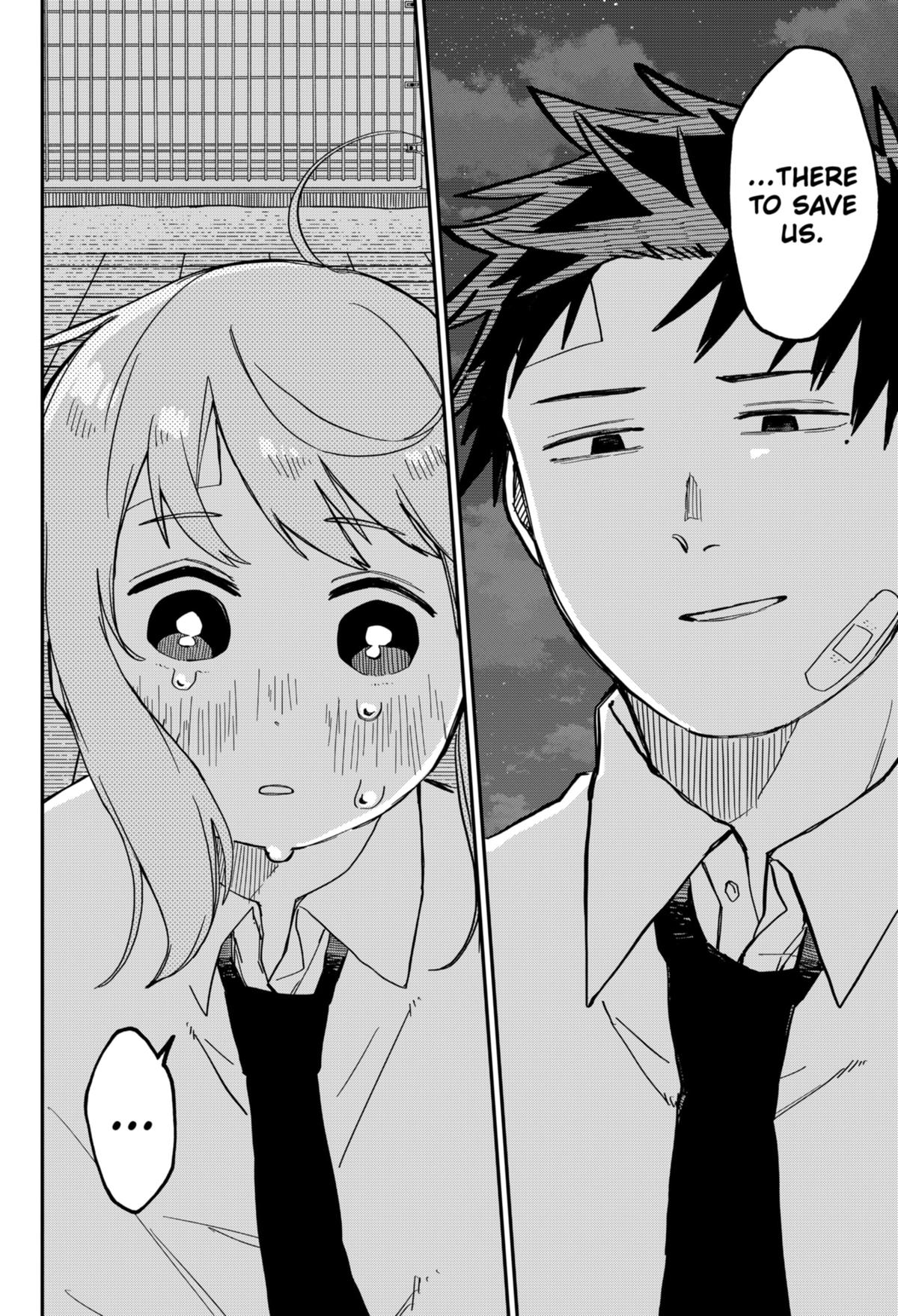 Kindergarten Wars chapter 39 page 14