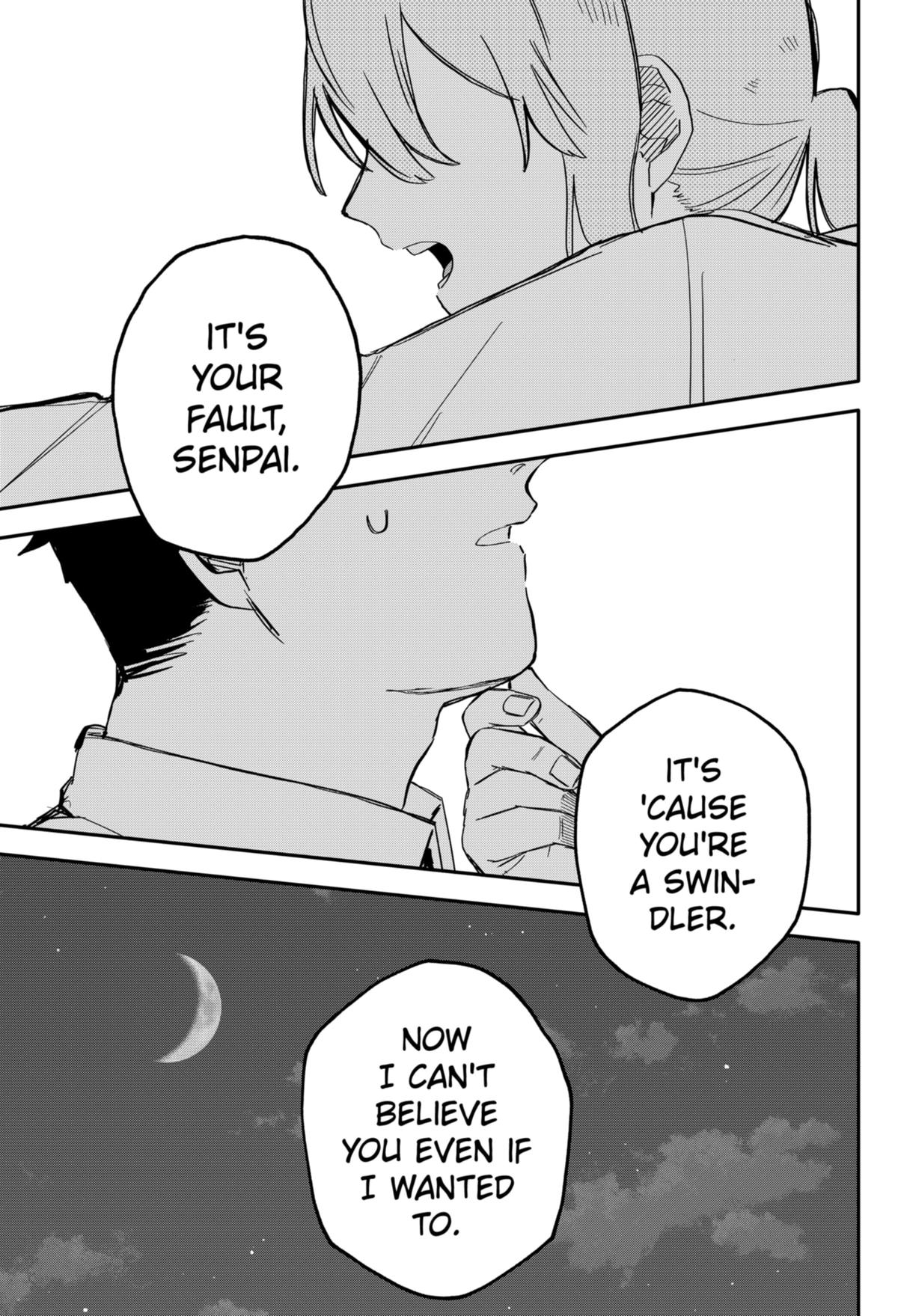 Kindergarten Wars chapter 39 page 19