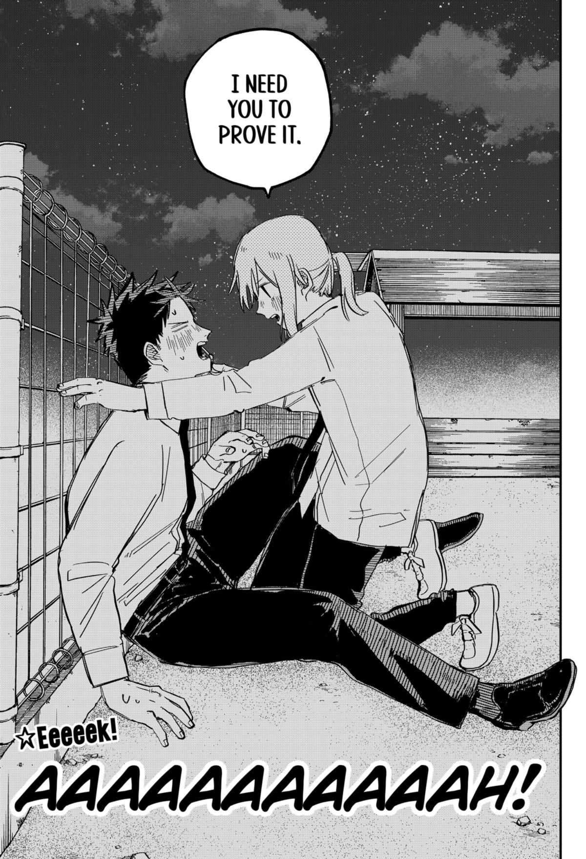 Kindergarten Wars chapter 39 page 21