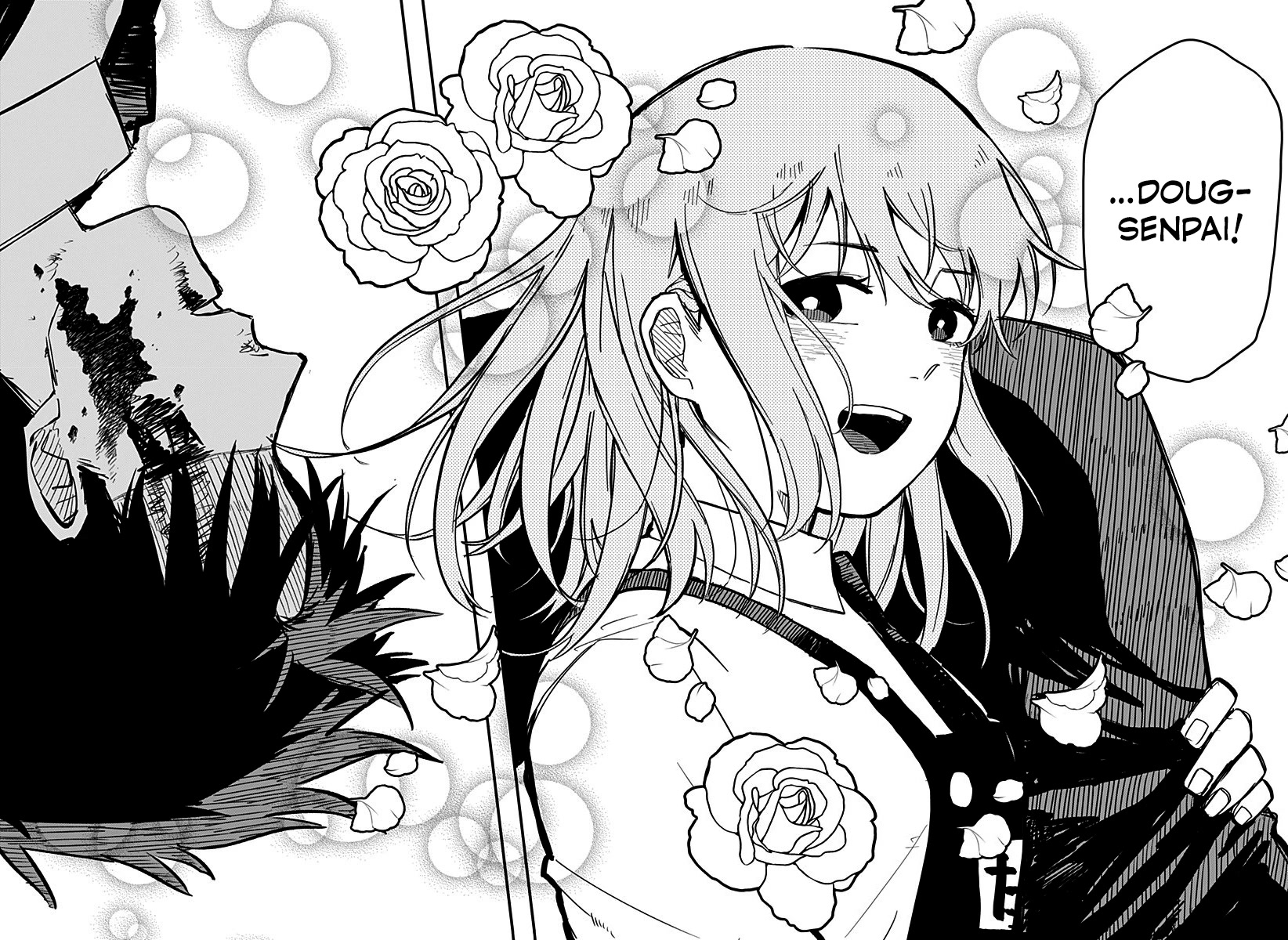 Kindergarten Wars chapter 4 page 21