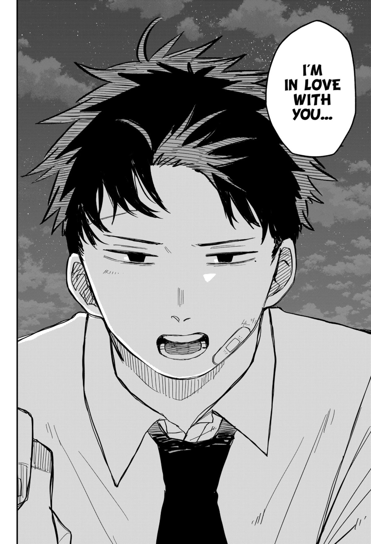 Kindergarten Wars chapter 40 page 14