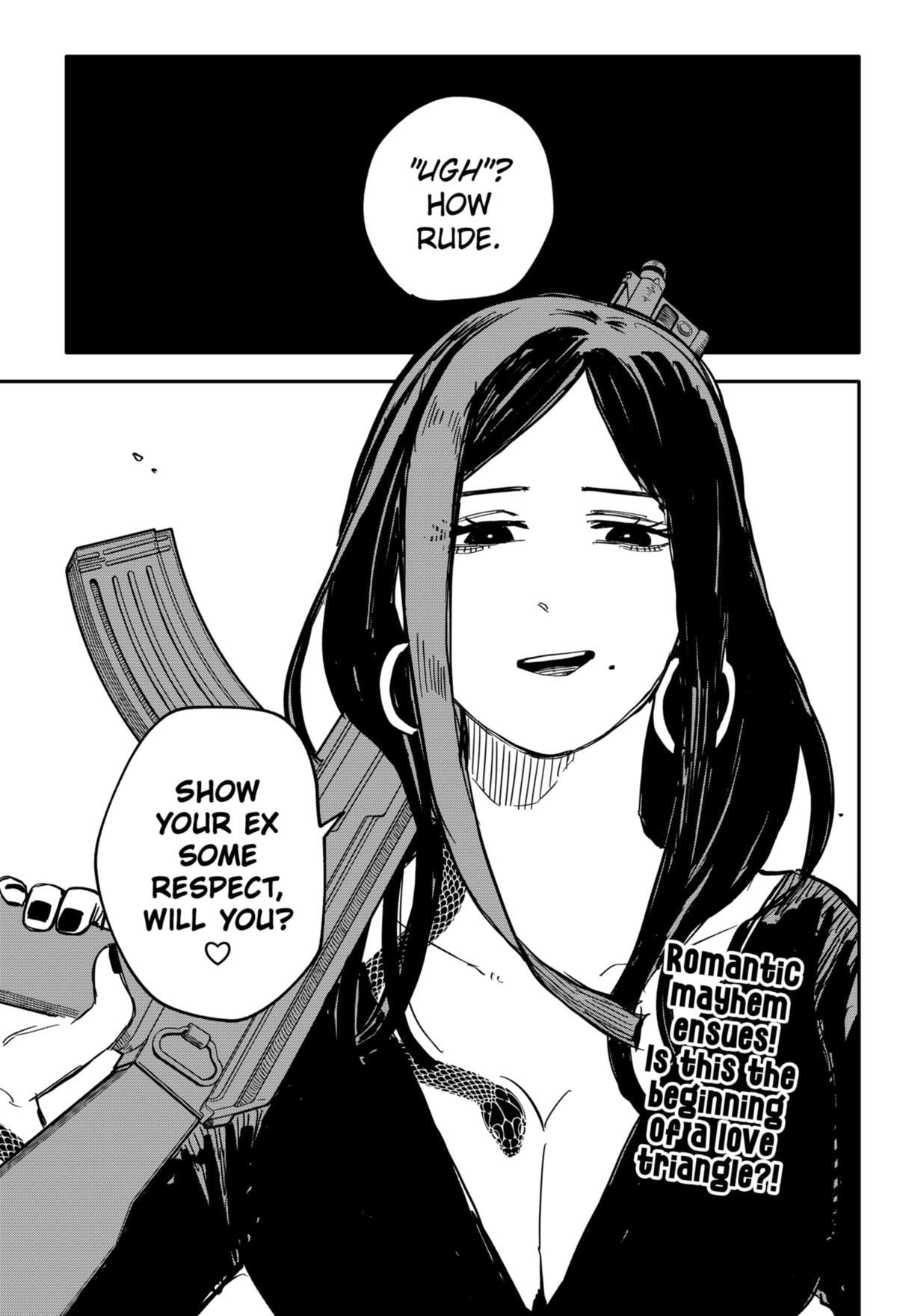 Kindergarten Wars chapter 41 page 23