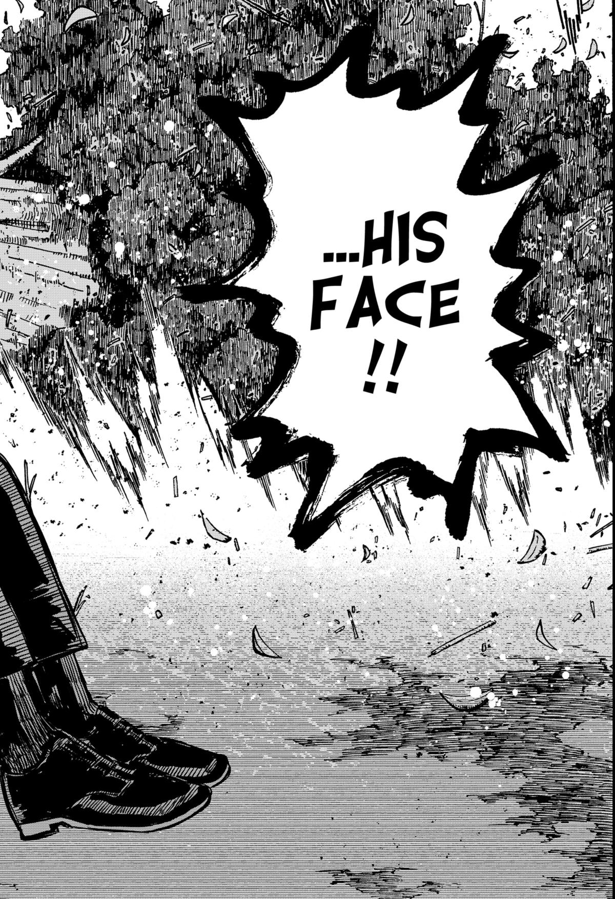 Kindergarten Wars chapter 42 page 18