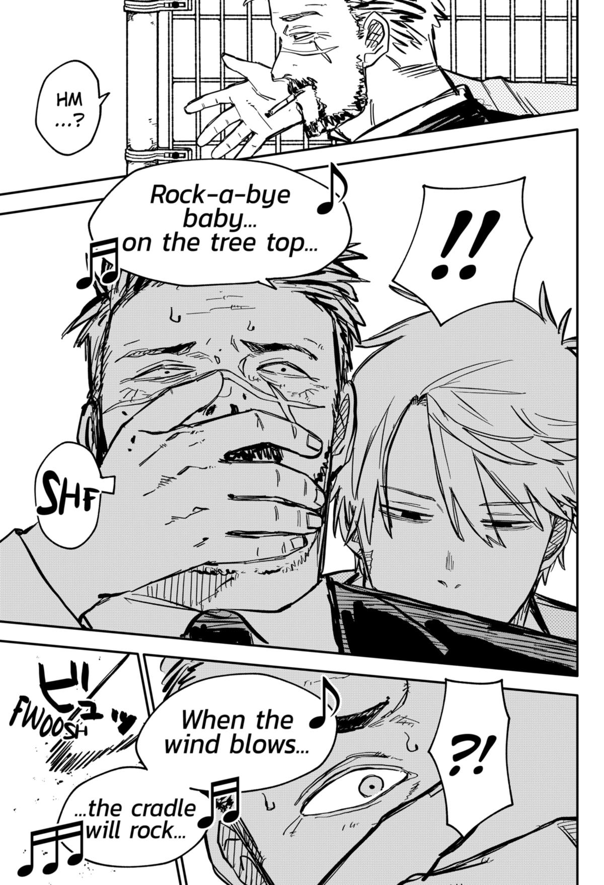 Kindergarten Wars chapter 43 page 13