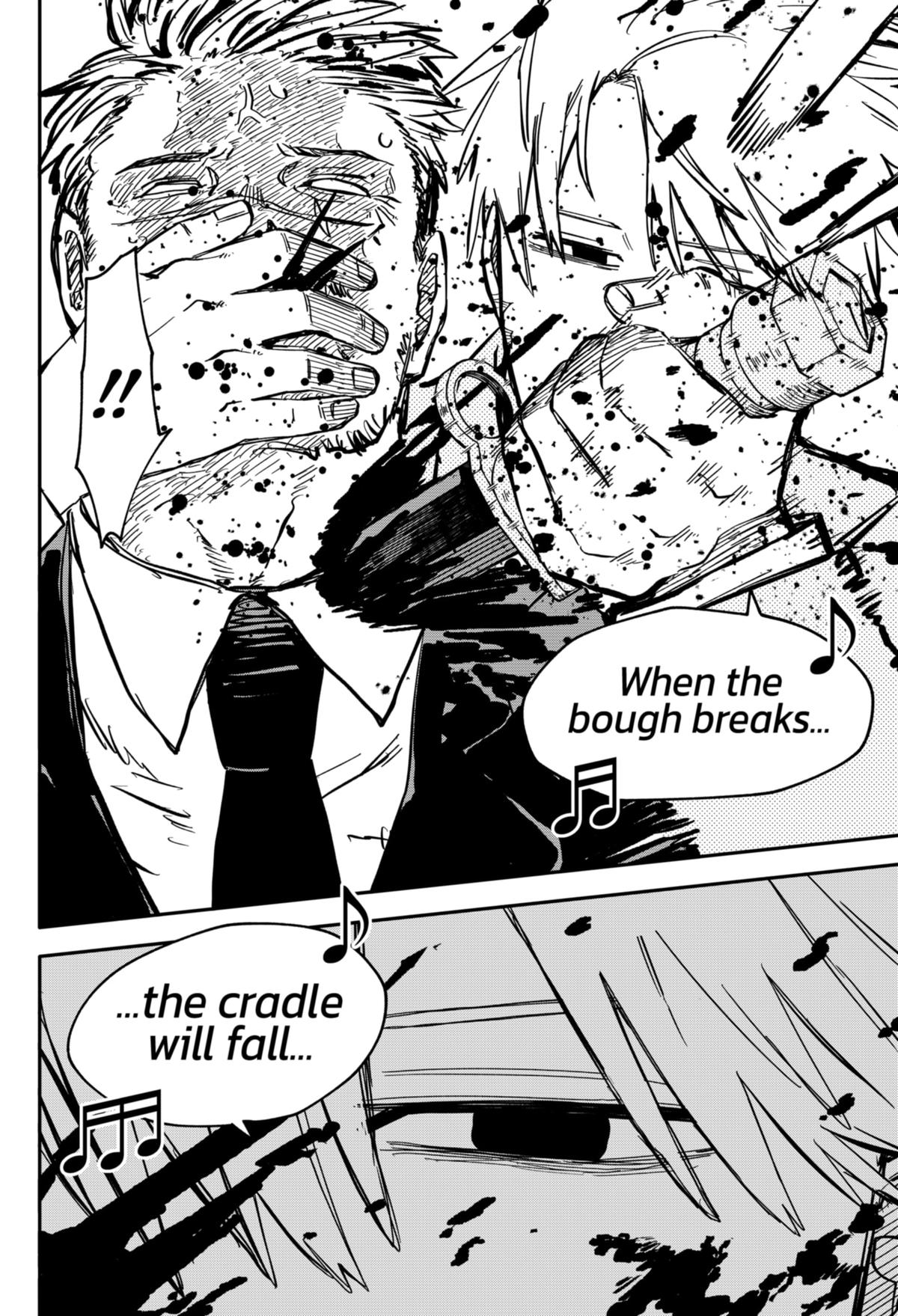 Kindergarten Wars chapter 43 page 14