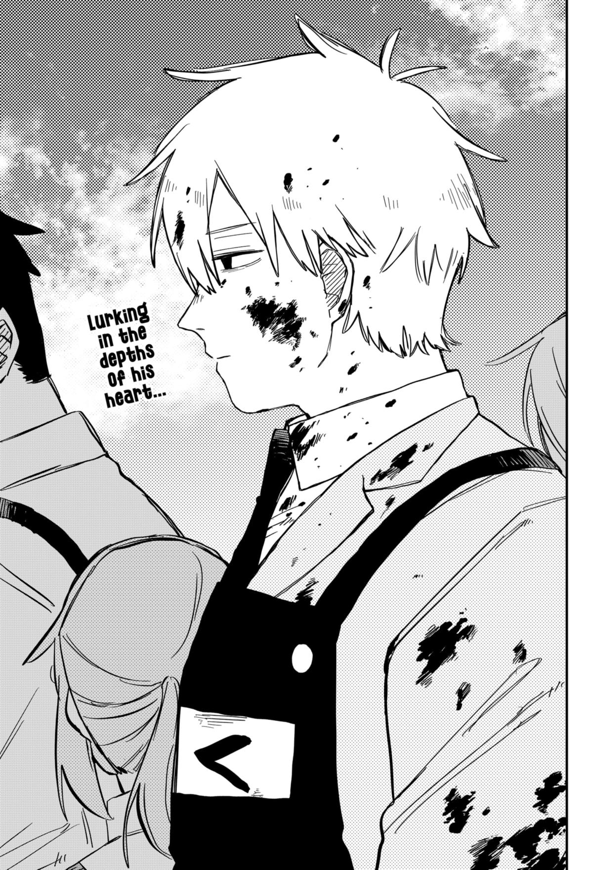 Kindergarten Wars chapter 43 page 19