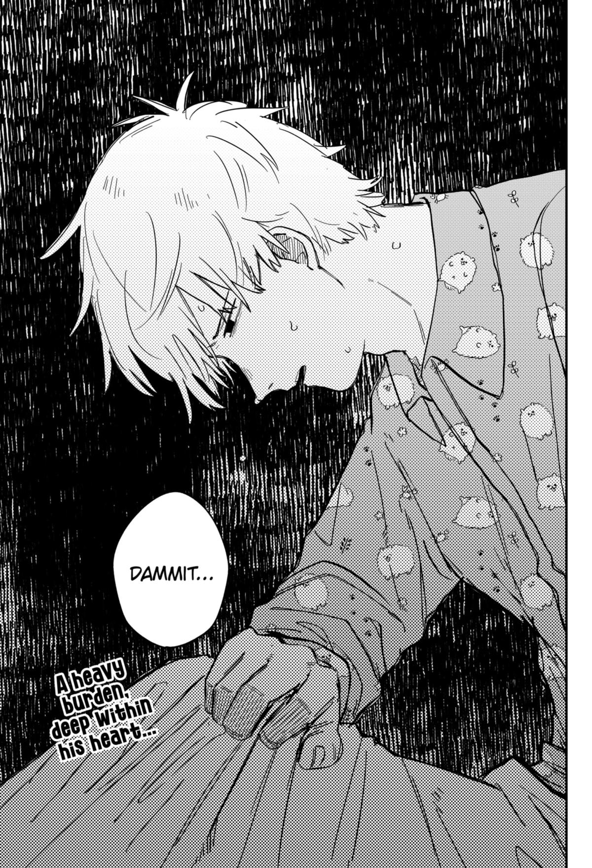 Kindergarten Wars chapter 44 page 19