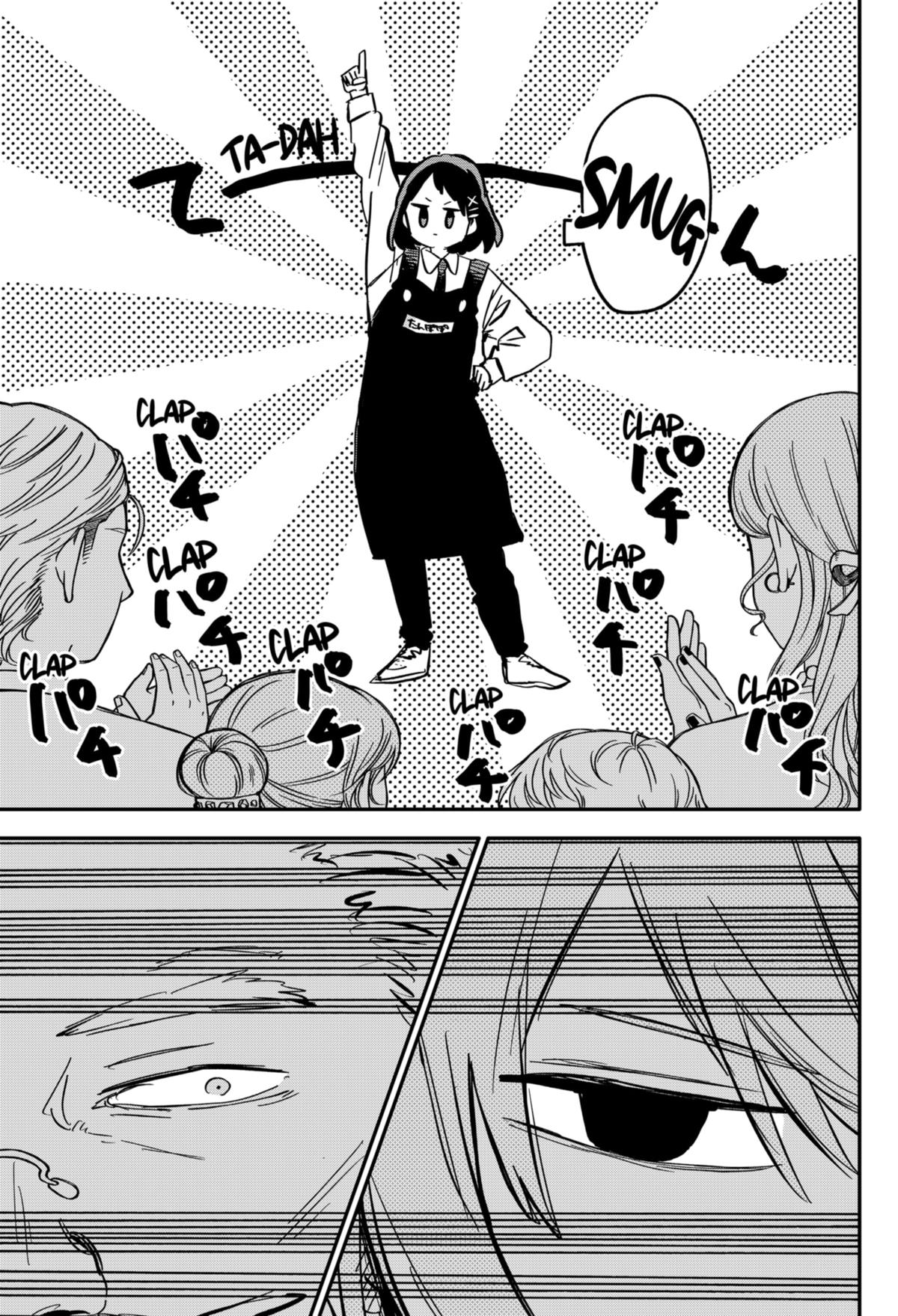 Kindergarten Wars chapter 45 page 11