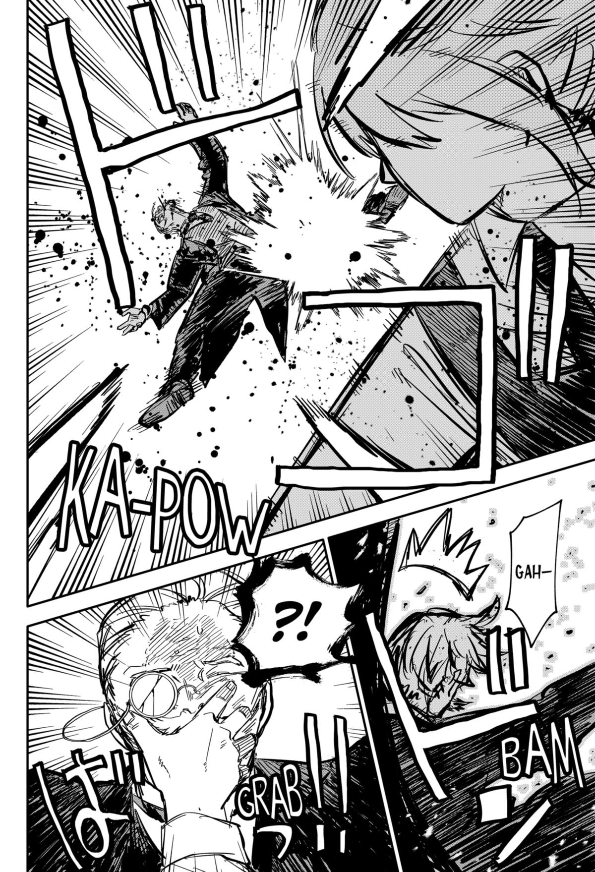 Kindergarten Wars chapter 45 page 16