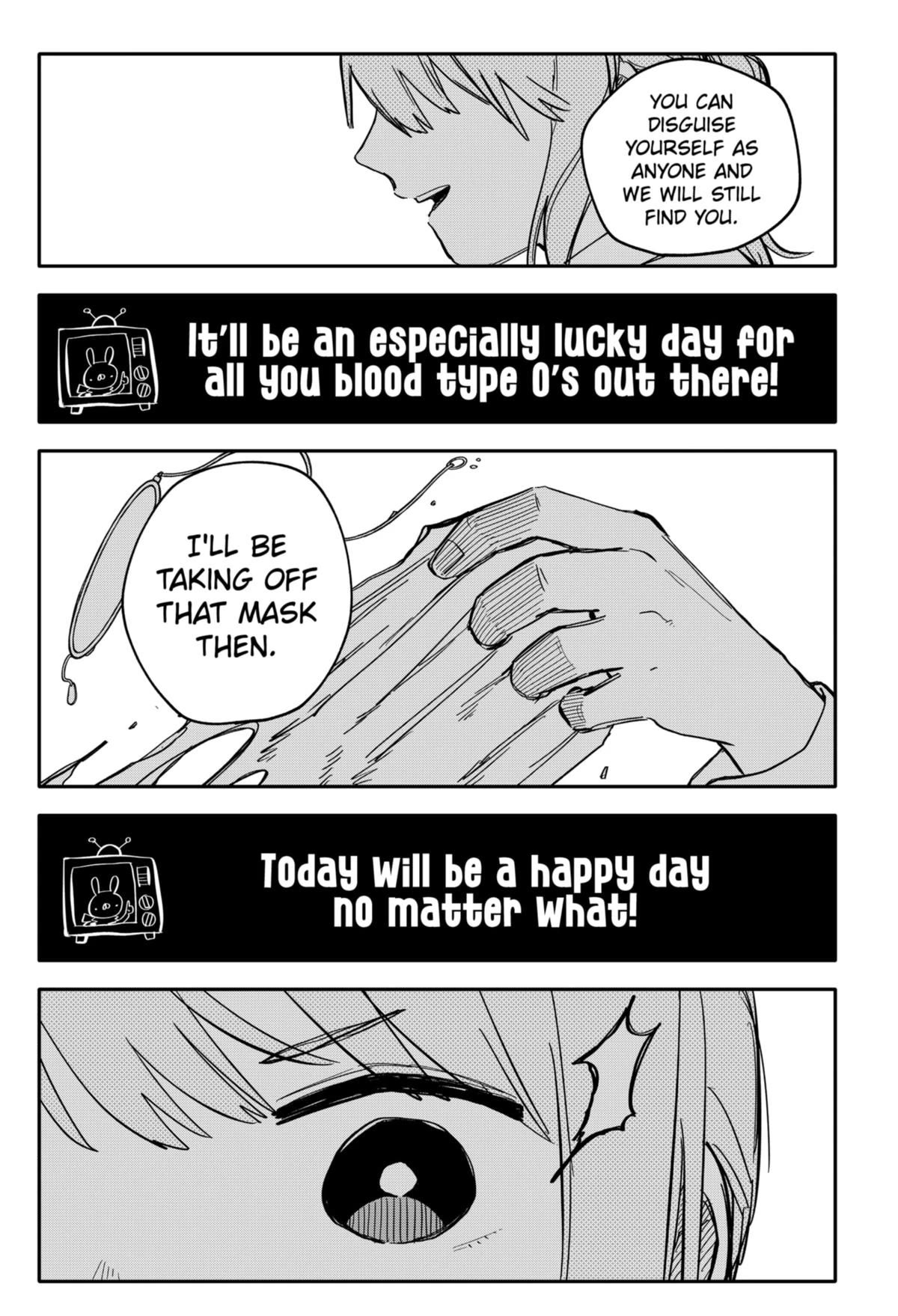 Kindergarten Wars chapter 45 page 18