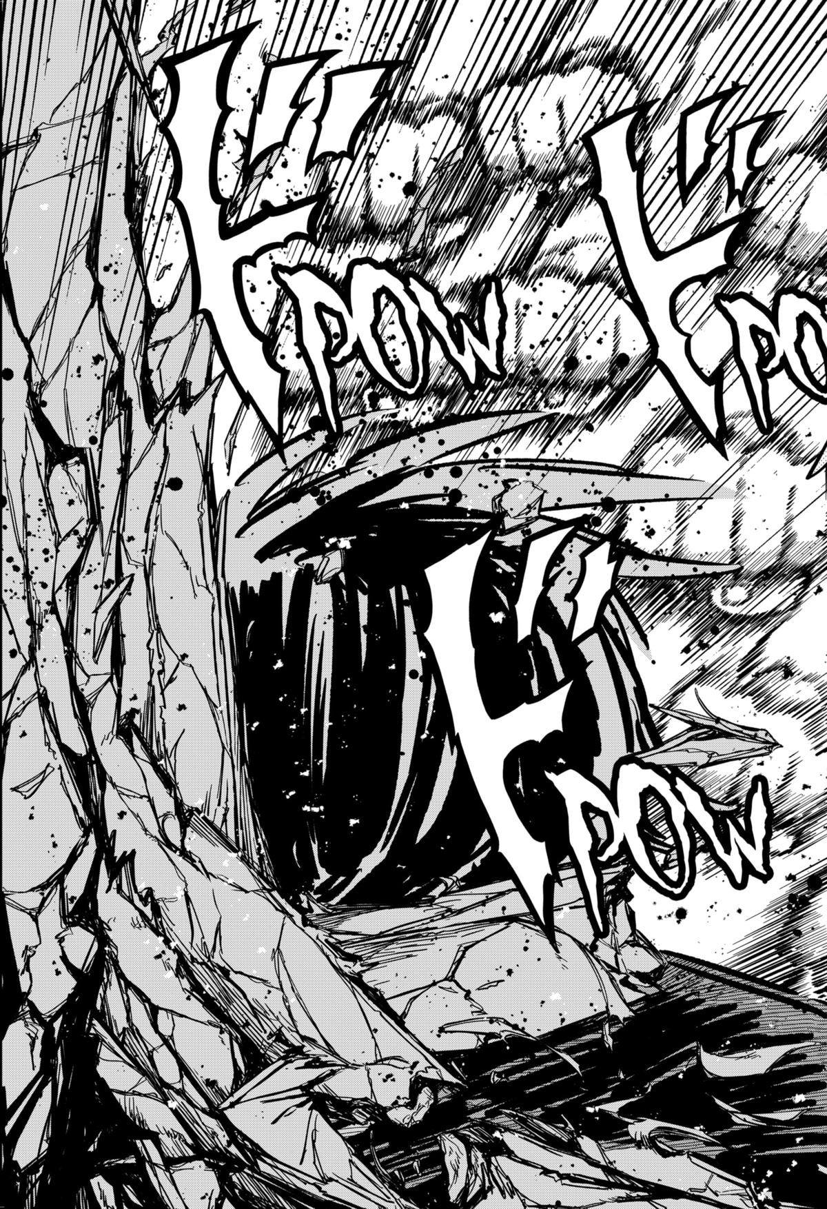 Kindergarten Wars chapter 45 page 23