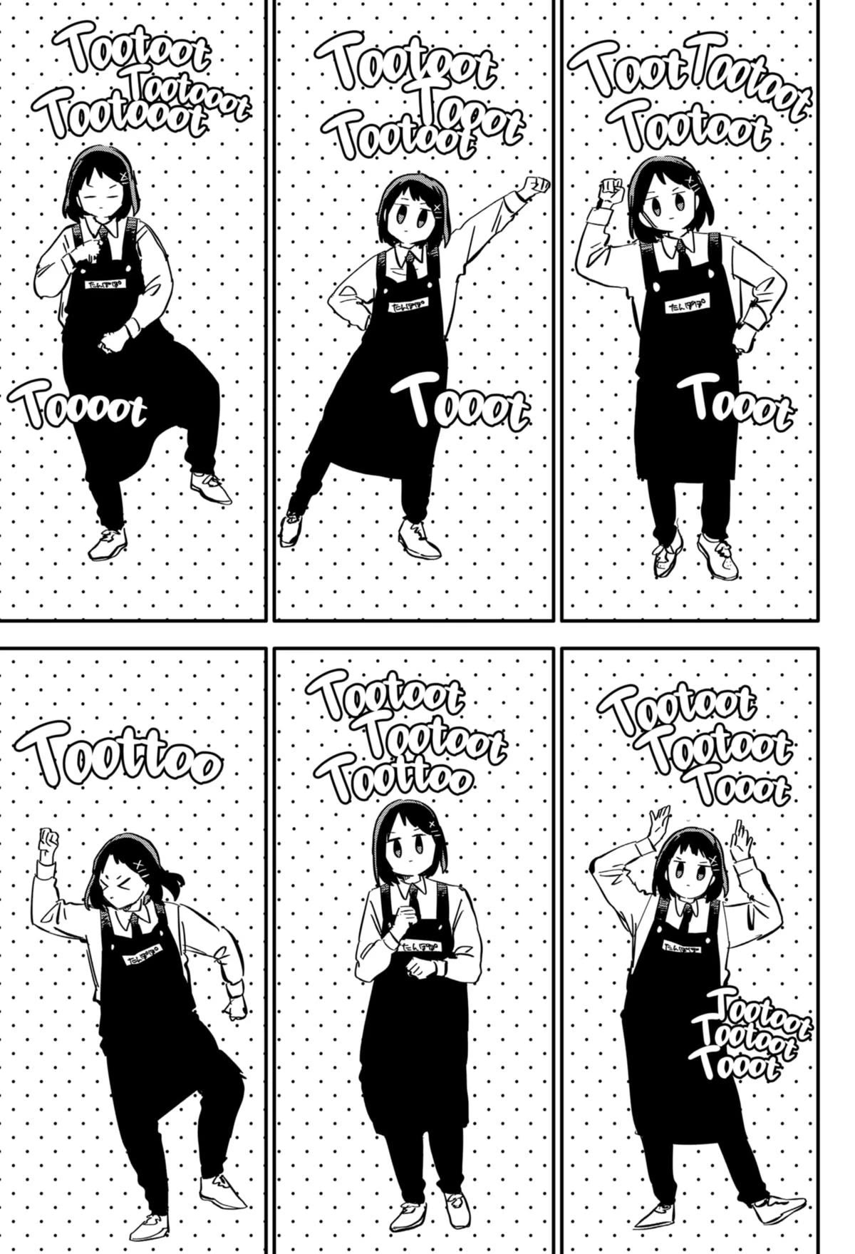 Kindergarten Wars chapter 45 page 9