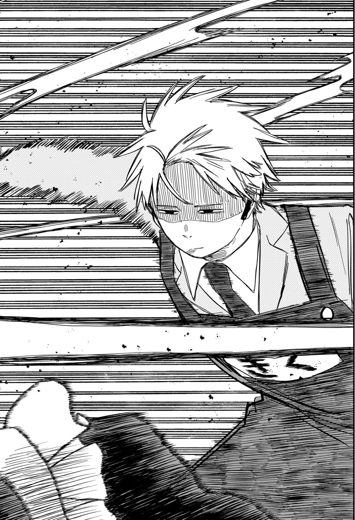 Kindergarten Wars chapter 47 page 18