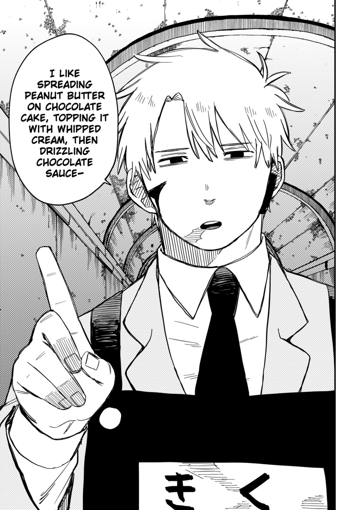 Kindergarten Wars chapter 47 page 23