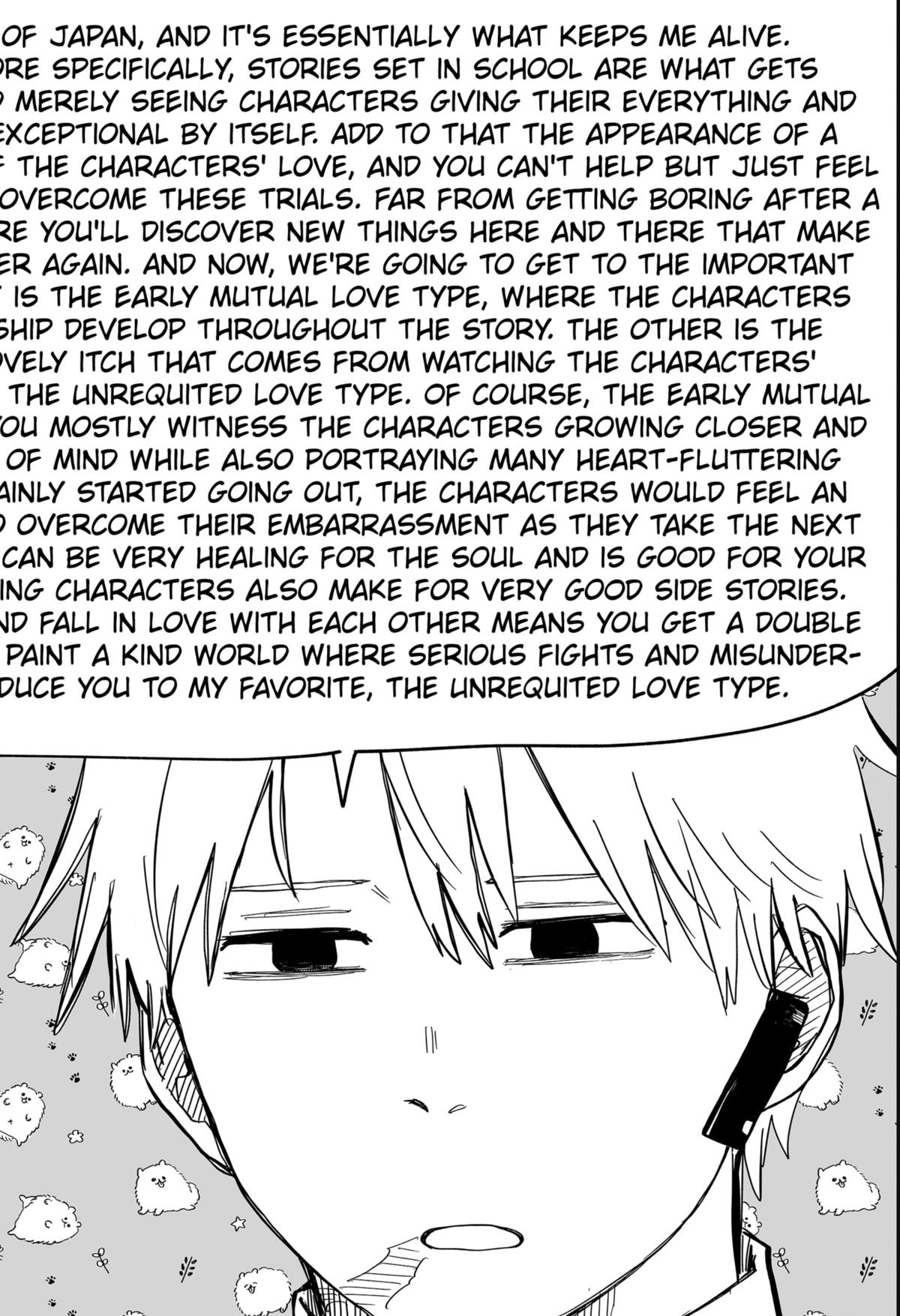 Kindergarten Wars chapter 48 page 10