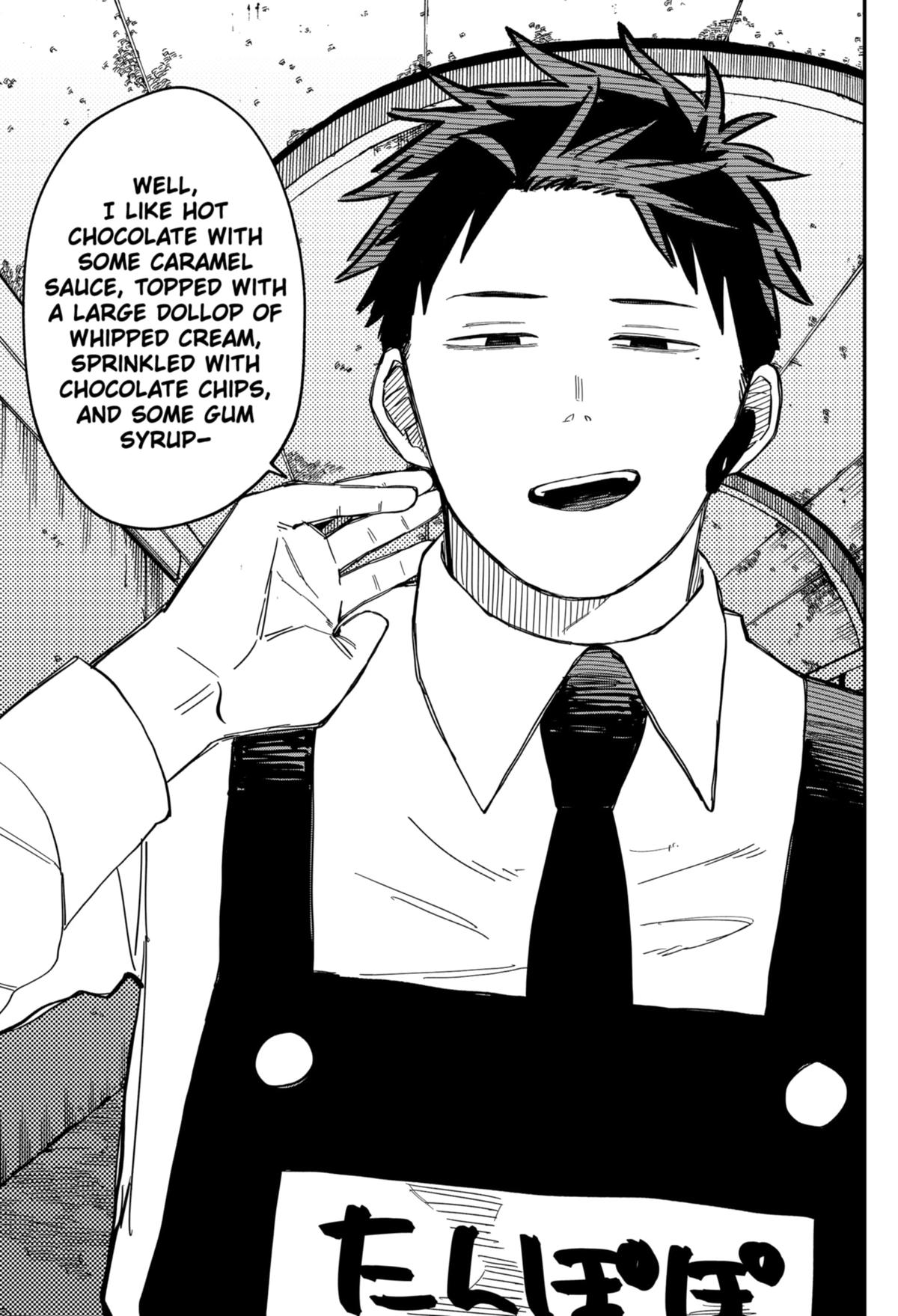 Kindergarten Wars chapter 48 page 17