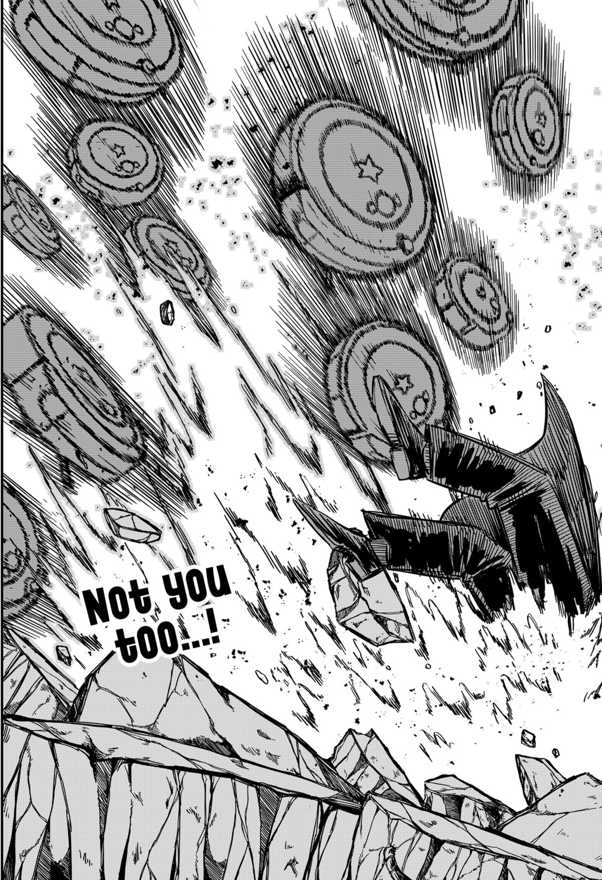 Kindergarten Wars chapter 48 page 19