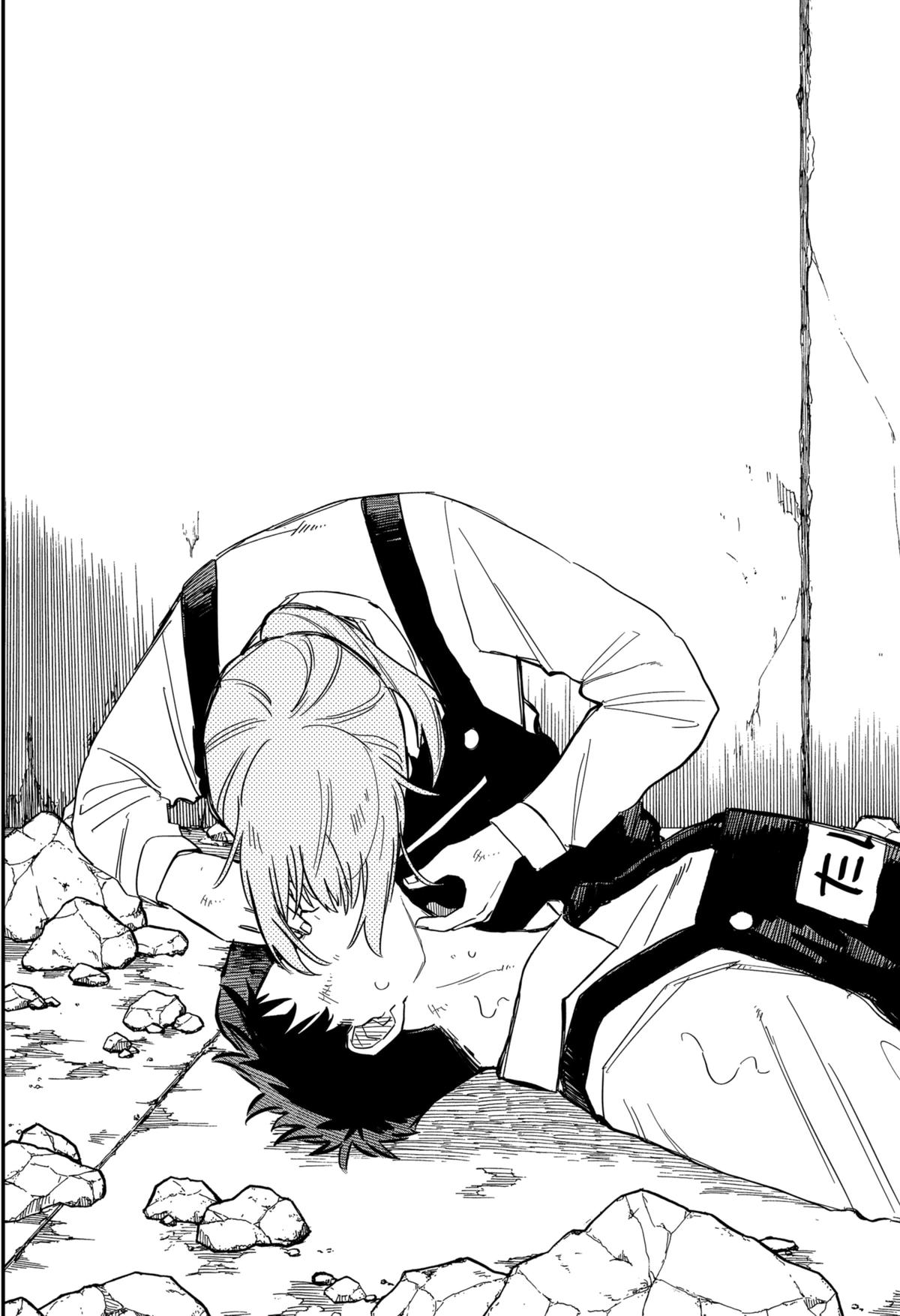 Kindergarten Wars chapter 49 page 15